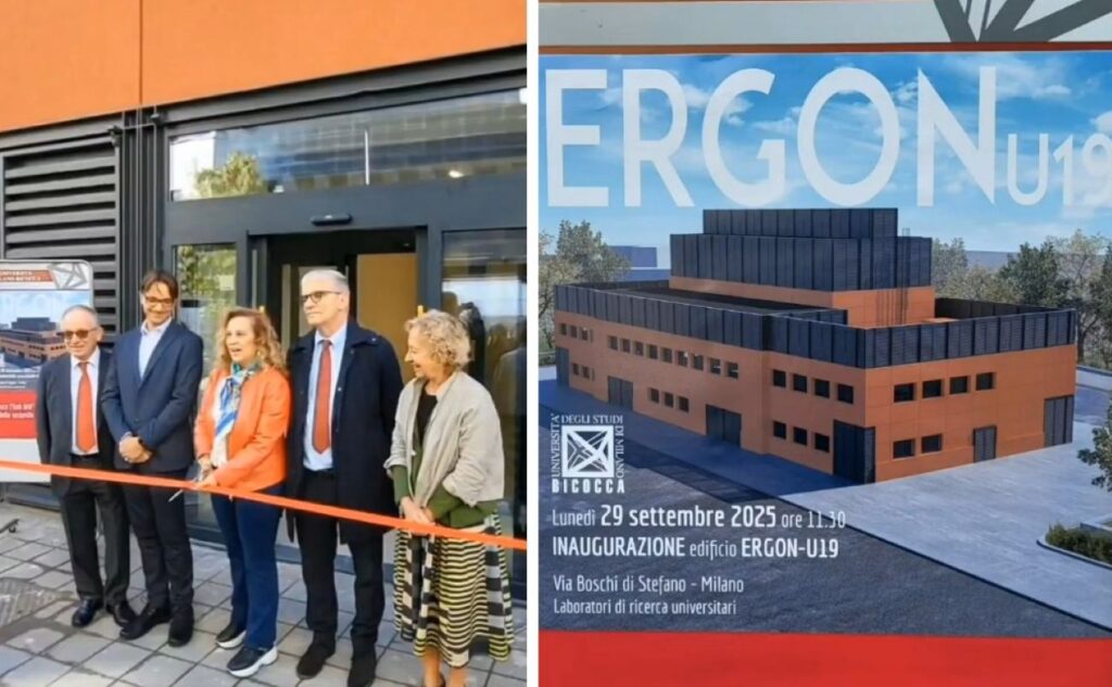 Ergon U19