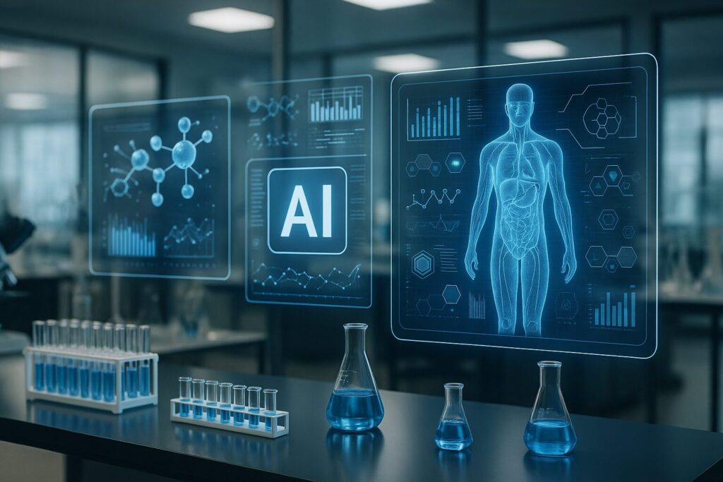 Farmaci IA