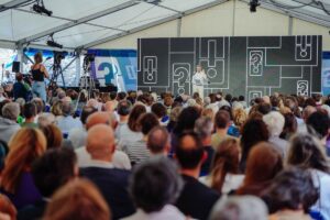 Festival comunicazione