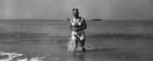 Florence Chadwick