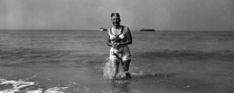 Florence Chadwick