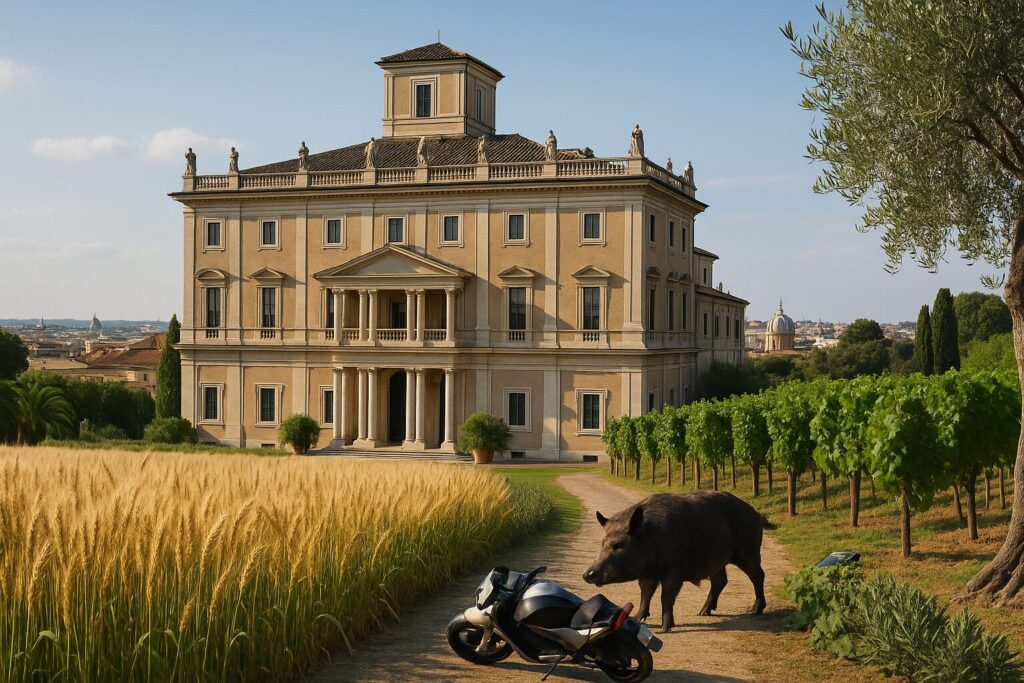 Forum agricoltura