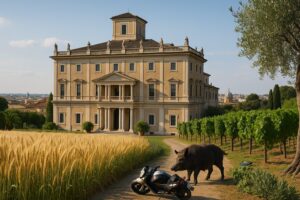 Forum agricoltura