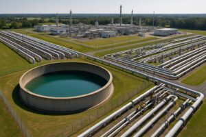 Gas Germania