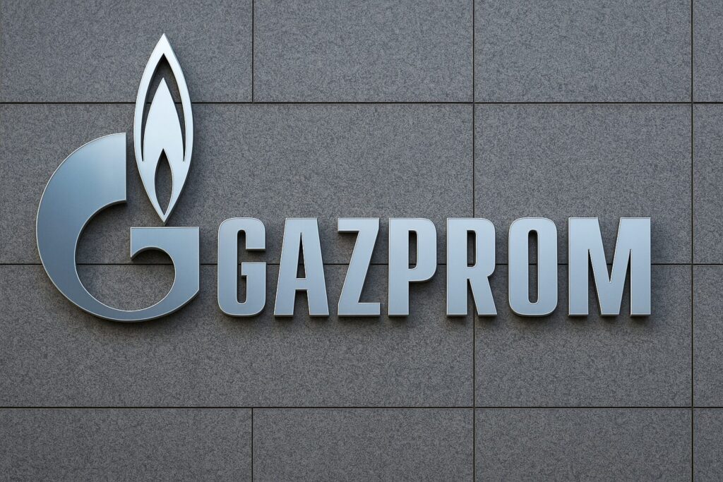 Gazprom