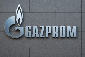Gazprom