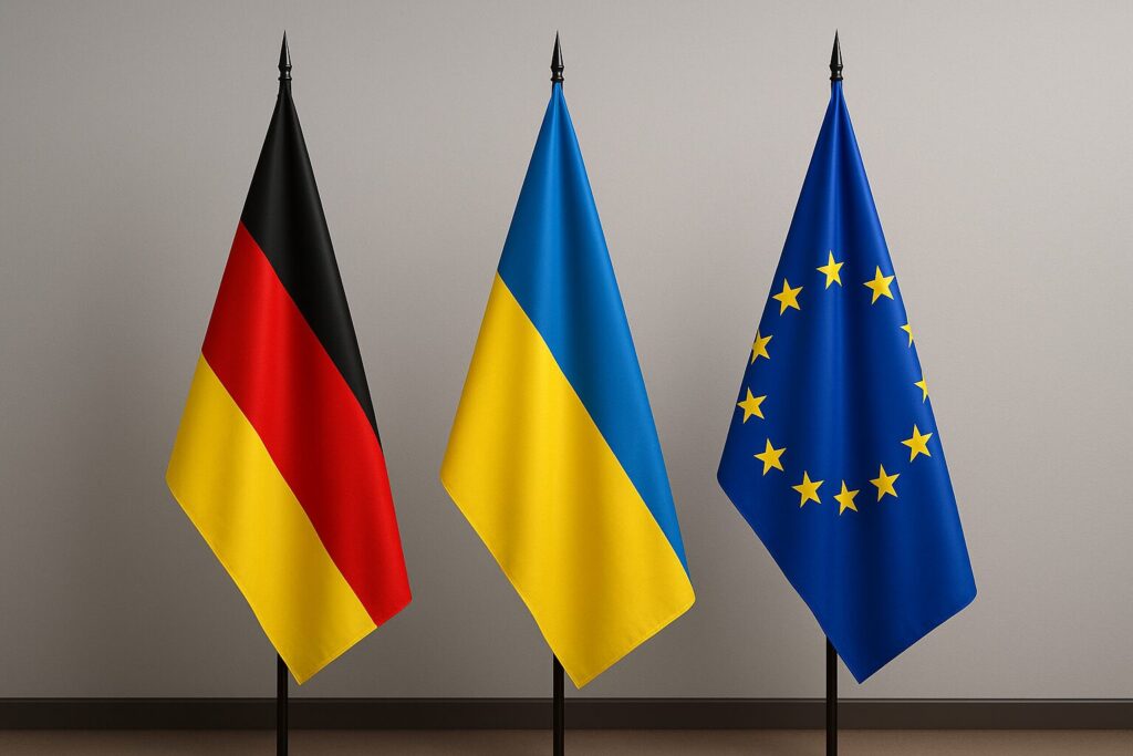 Germania Kiev