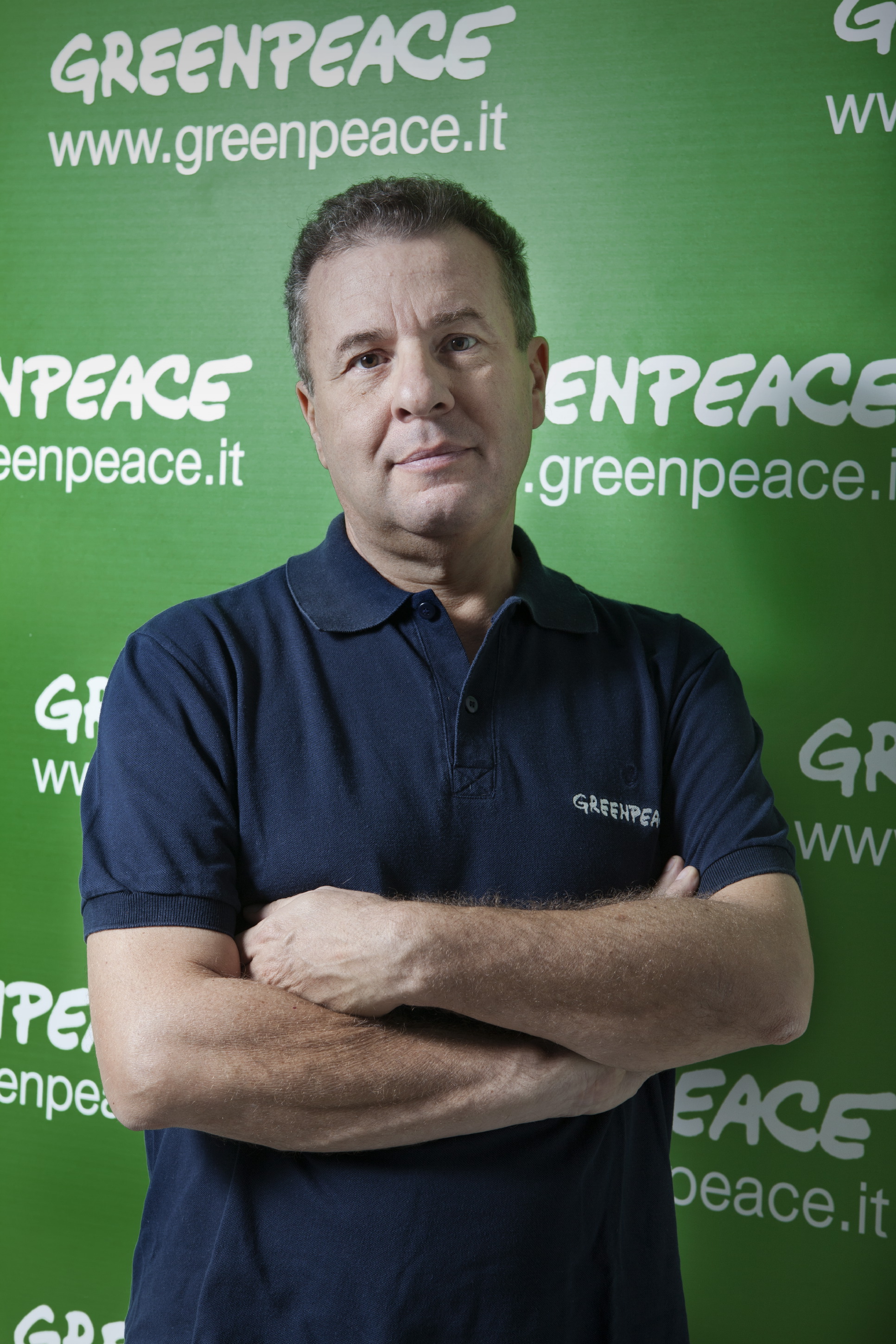 Giuseppe Onufrio