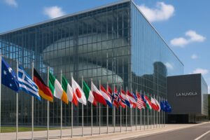 Global Summit Guardie Costiere
