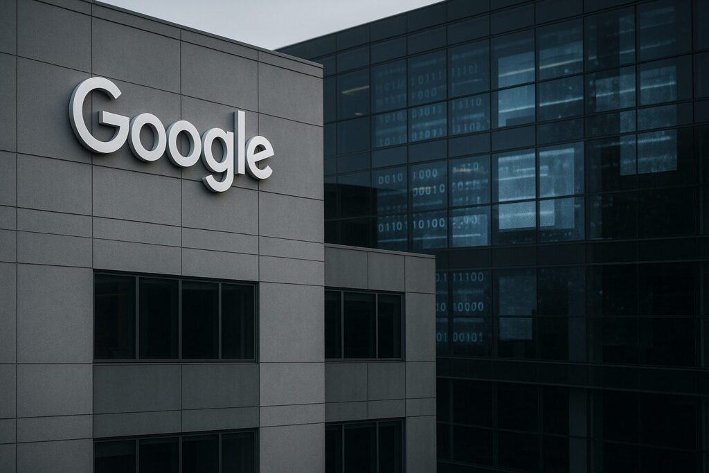 Google