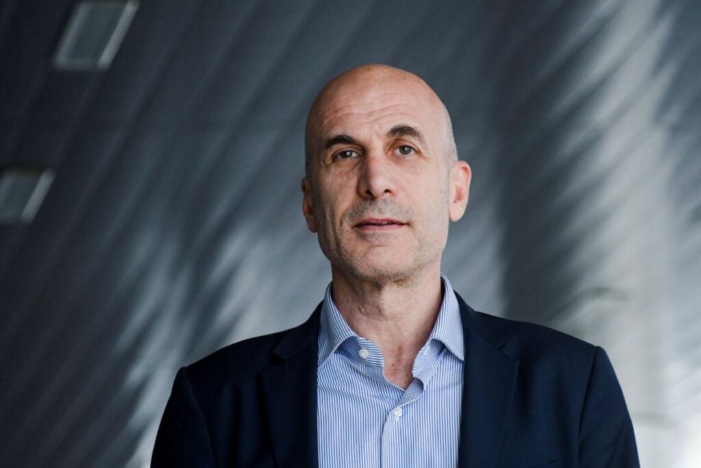Giorgio Graditi
