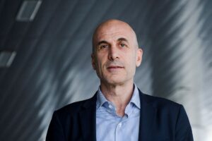 Giorgio Graditi