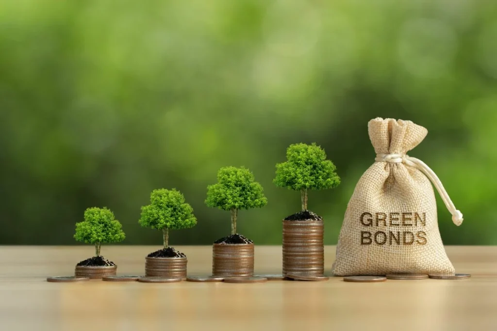 Green bond