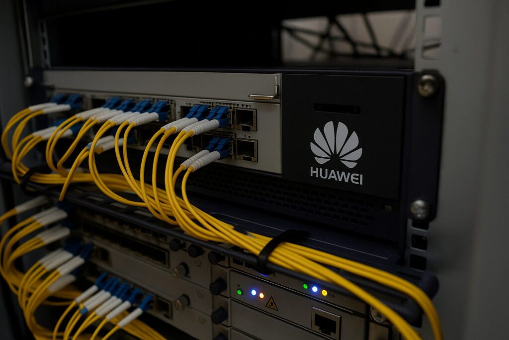 Huawei