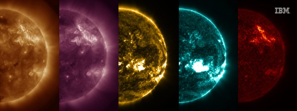 IBM_NASA_Surya