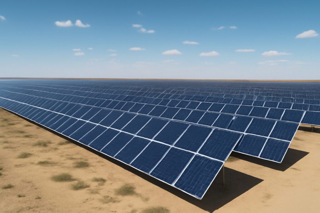 Impianto fotovoltaico