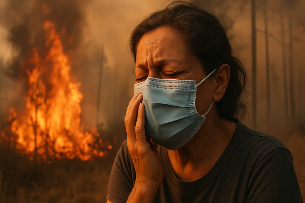 Incendi