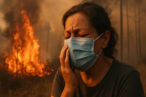 Incendi