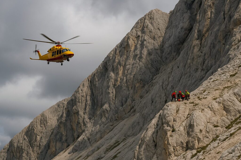 Incidente Gran Sasso
