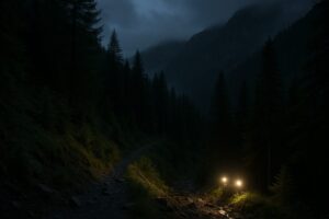 Incidente montagna
