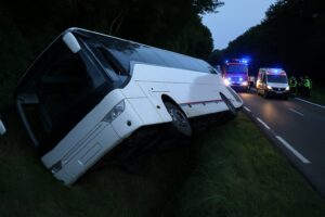Incidente pullman