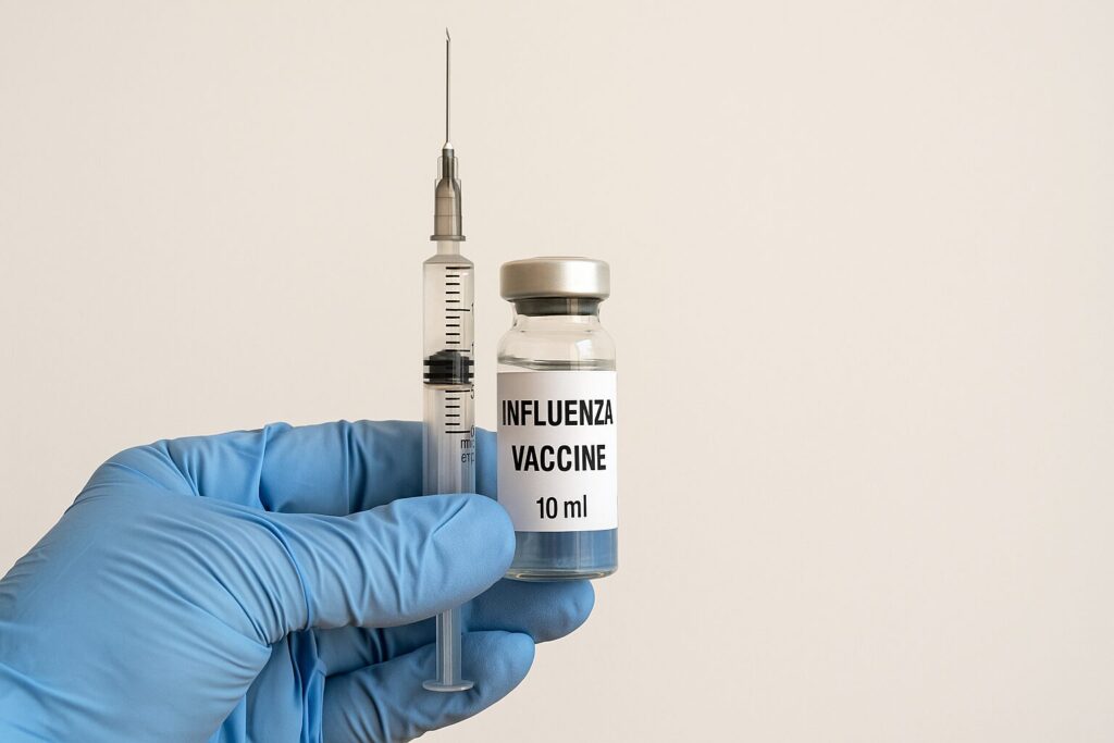Influenza