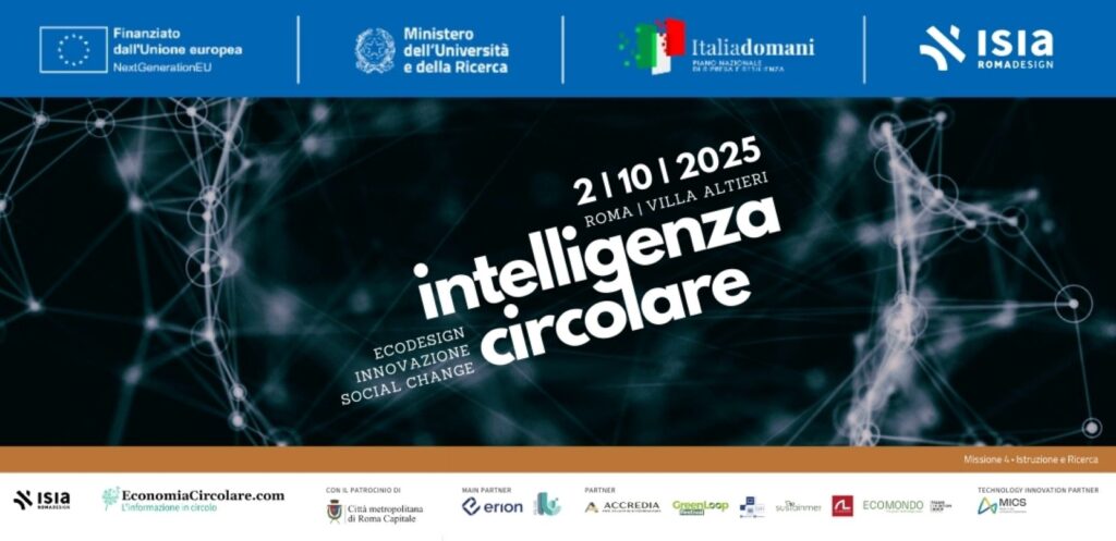 intelligenza circolare