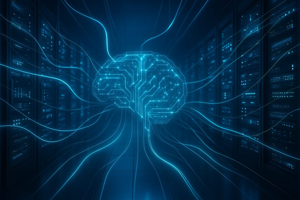 Intelligenza artificiale