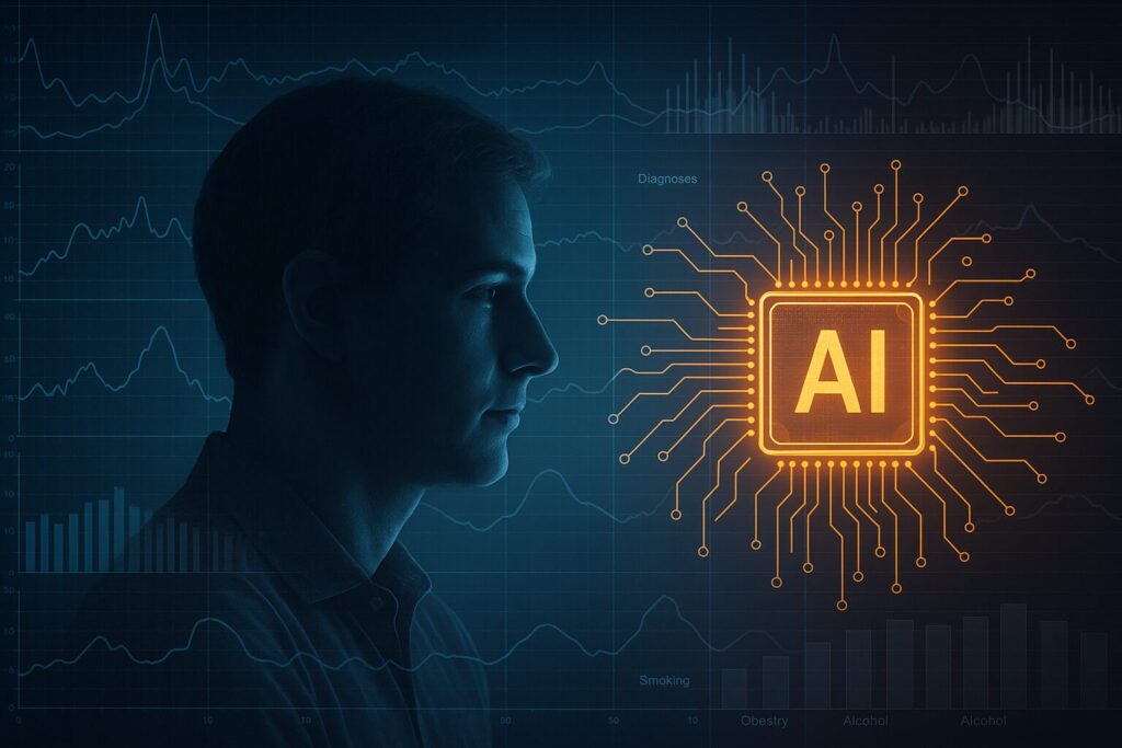 Intelligenza artificiale medicina