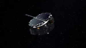 Interstellar Mapping and Acceleration Probe imap nasa