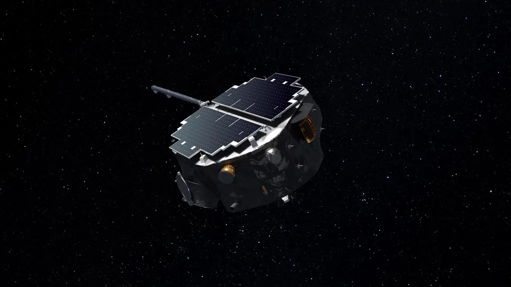Interstellar Mapping and Acceleration Probe imap nasa