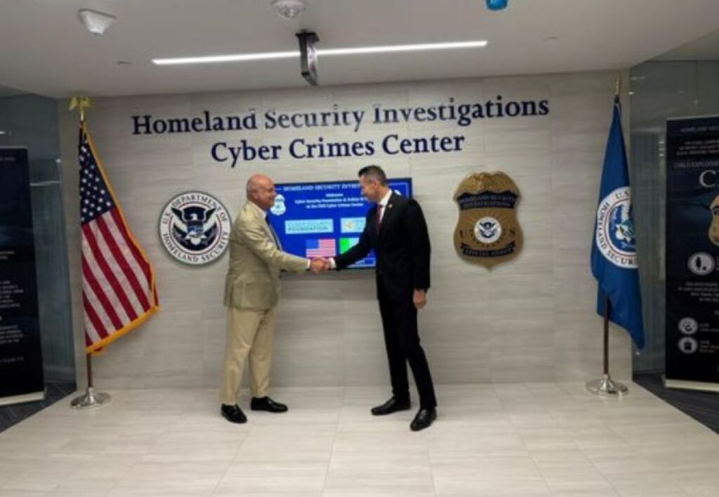 Italia USA cybersicurezza