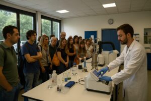 Laboratori ricerca
