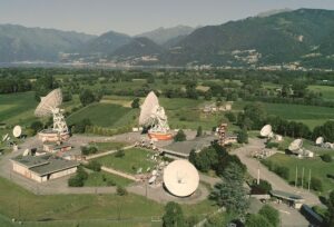 LarioSpace 2025