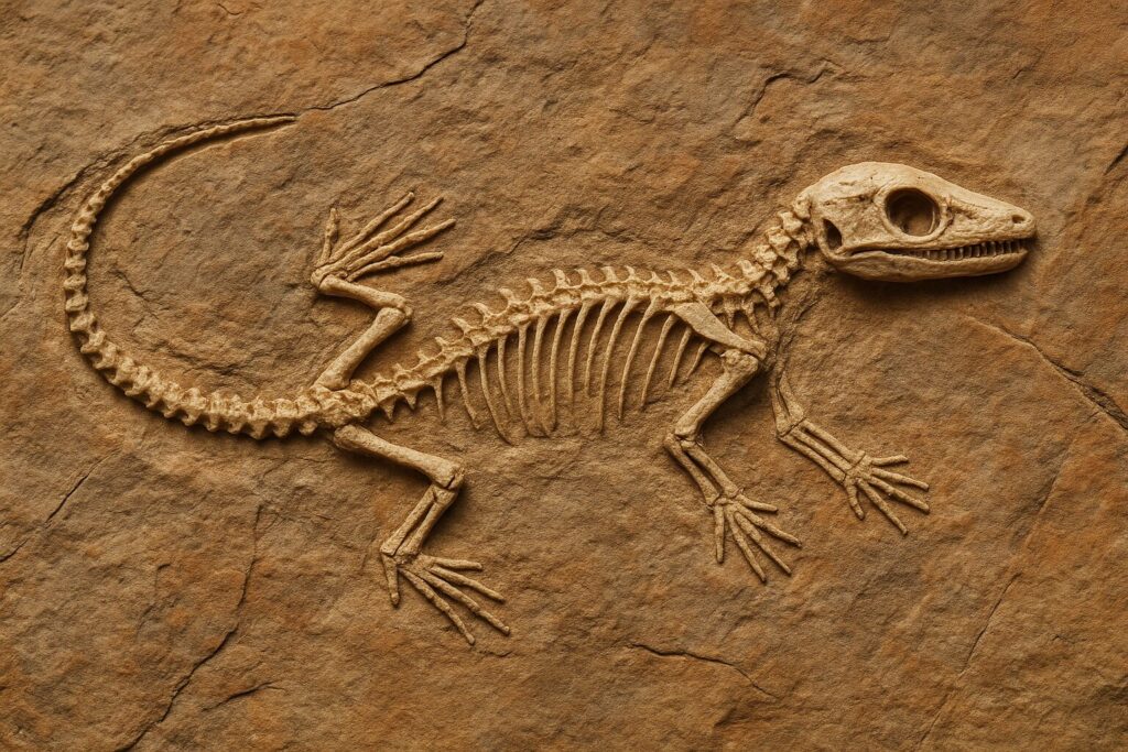 Lepidosauro
