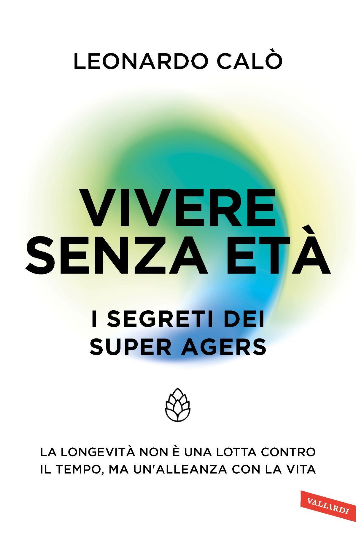 Libro Longevità