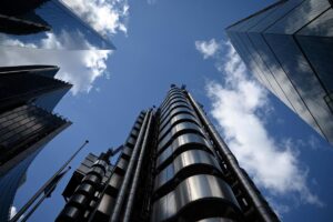 Lloyd's Londra