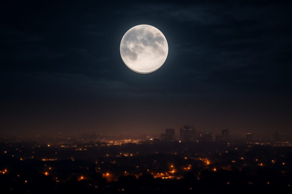 Luna