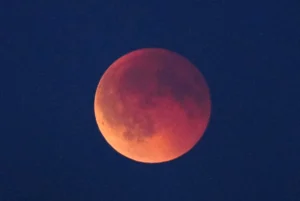 Luna Rossa