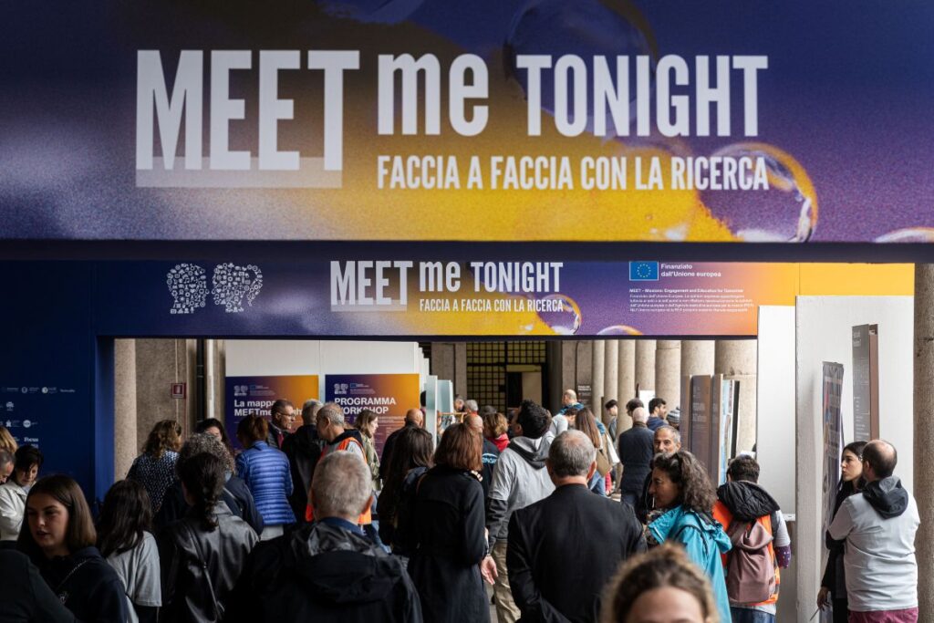 MEETmeTonight 2025