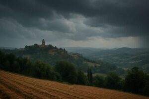 Maltempo Emilia Romagna