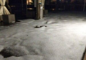 Maltempo Friuli