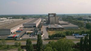 Mangimificio Cremona
