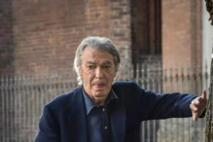 Massimo Moratti