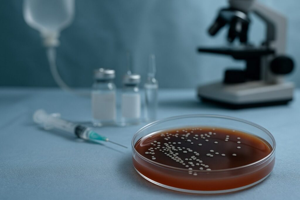 Meningite