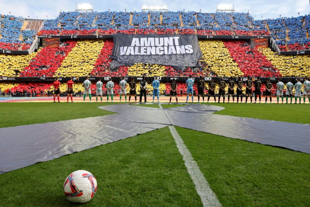 Mestalla Valencia