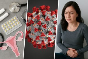 Mestruazioni Long Covid