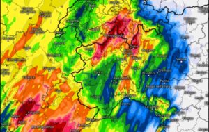Meteo Piemonte 23 settembre