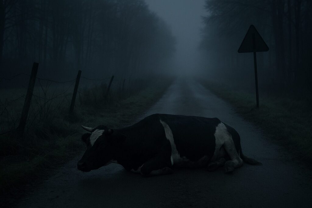 Mucca