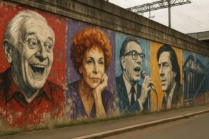 Murales